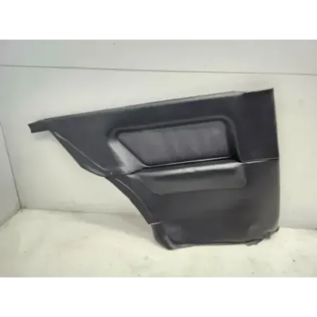 Panneau porte interieur arriere gauche bmw serie 3 e30