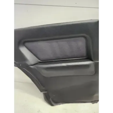 Panneau porte interieur arriere gauche bmw serie 3 e30