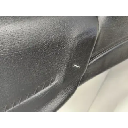 Panneau porte interieur arriere gauche bmw serie 3 e30