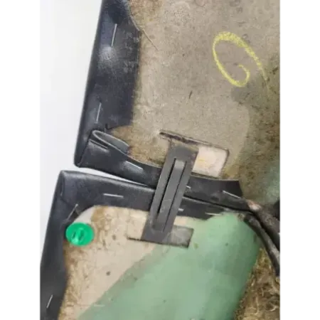 Panneau porte interieur arriere gauche bmw serie 3 e30