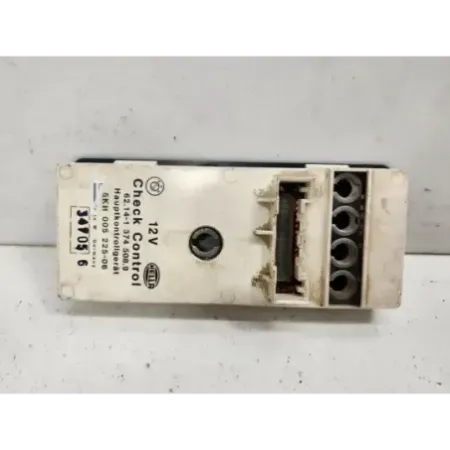 Commande controle multimedia bmw serie 3 e30