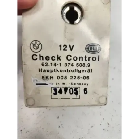 Commande controle multimedia bmw serie 3 e30