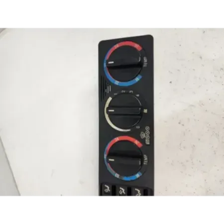 Commande climatisation bmw serie 5 e34