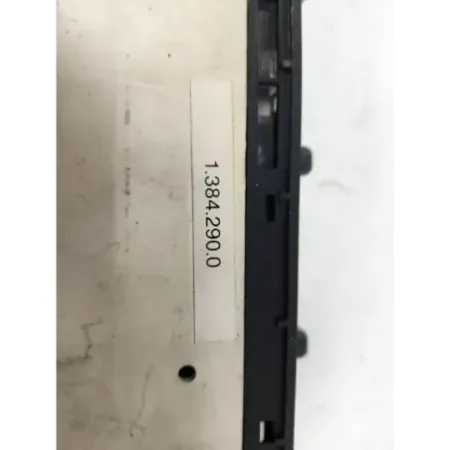 Commande climatisation bmw serie 5 e34