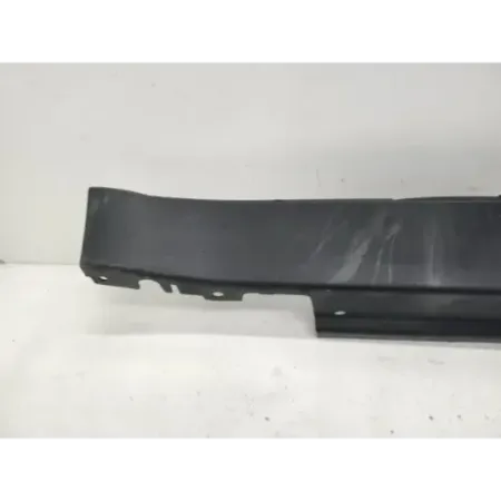 Bas de caisse droit mini r50