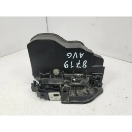 Serrure porte avant gauche bmw x3 e83
