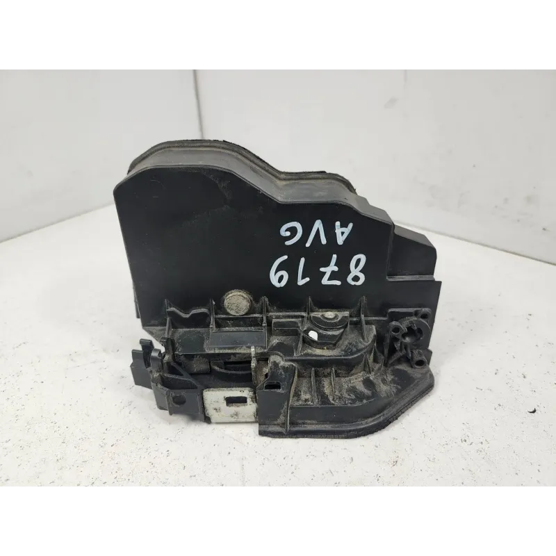 Serrure porte avant gauche bmw x3 e83