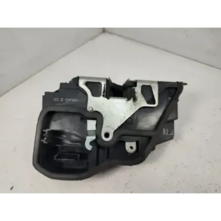 Serrure porte avant gauche bmw x3 e83
