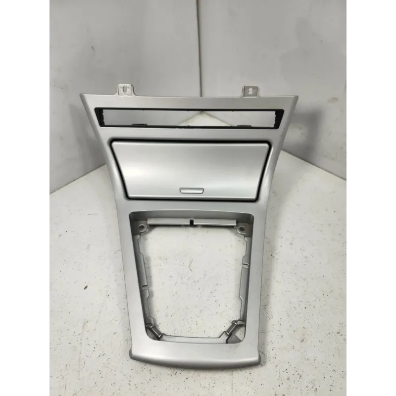Insert decoratif bmw x3 e83