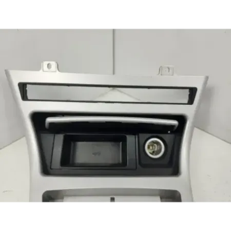Insert decoratif bmw x3 e83