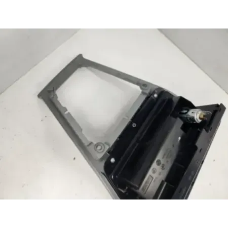 Insert decoratif bmw x3 e83