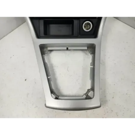 Insert decoratif bmw x3 e83