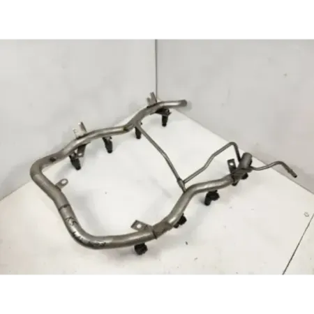 Rampe injection bmw x5 e53