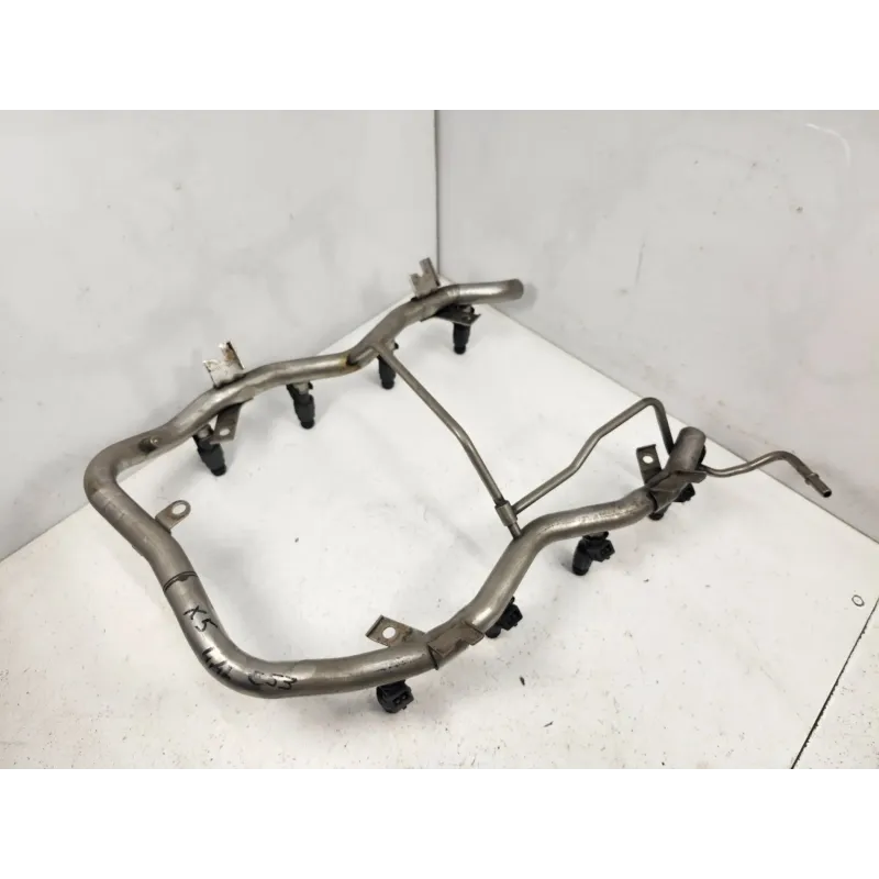 Rampe injection bmw x5 e53