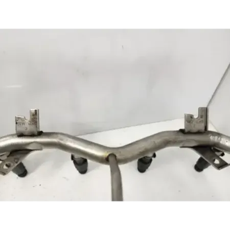 Rampe injection bmw x5 e53