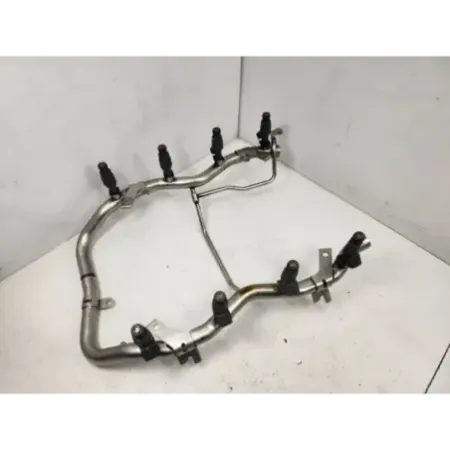Rampe injection bmw x5 e53