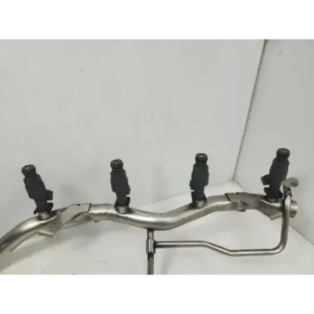 Rampe injection bmw x5 e53