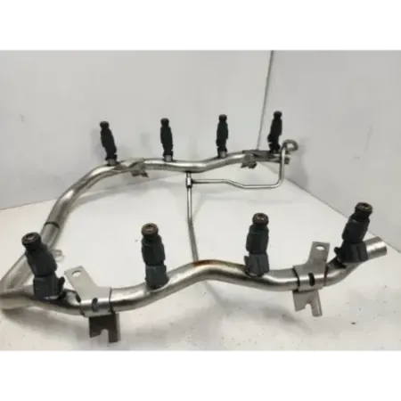 Rampe injection bmw x5 e53