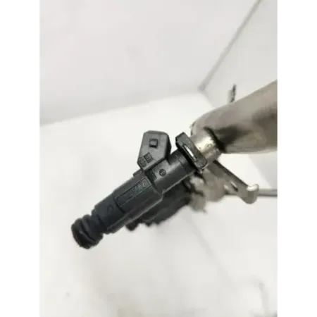 Rampe injection bmw x5 e53