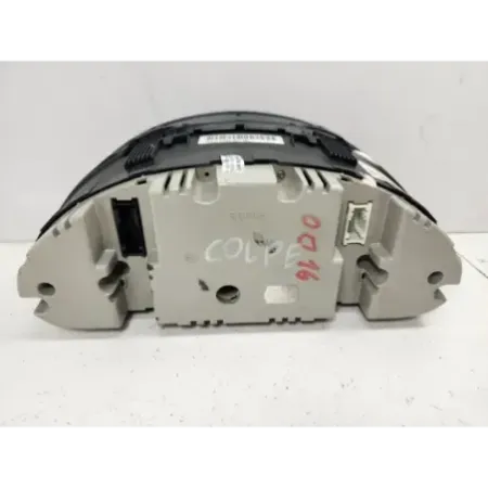 Compteur bmw serie 3 e46