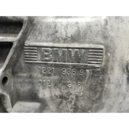 Boite de vitesses bmw m3