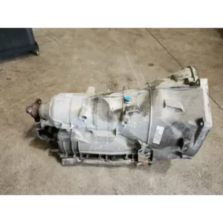 Boite de vitesses bmw serie 3 e90/e91