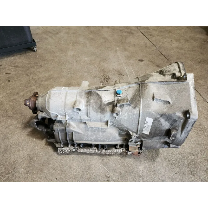 Boite de vitesses bmw serie 3 e90/e91