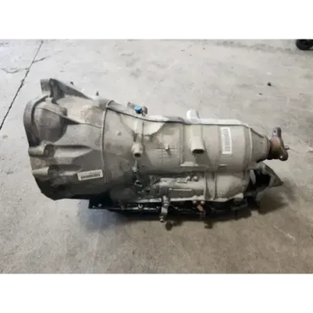Boite de vitesses bmw serie 3 e90/e91