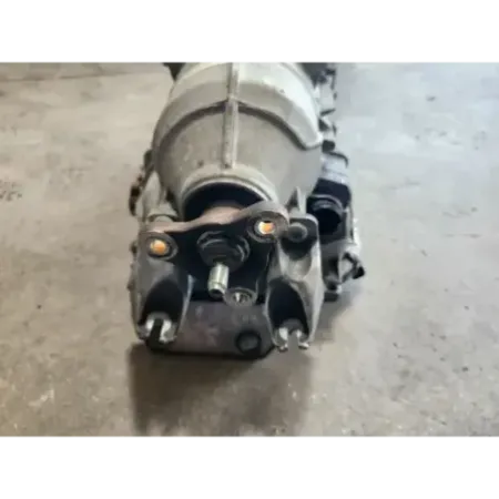 Boite de vitesses bmw serie 3 e90/e91