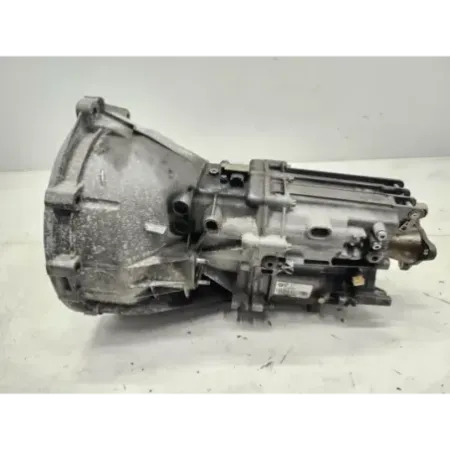 Boite de vitesses bmw serie 3 f30/f31