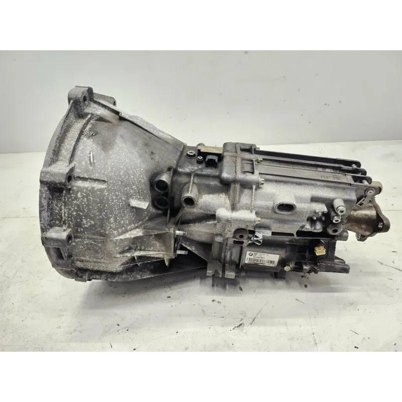 Boite de vitesses bmw serie 3 f30/f31