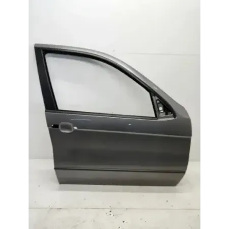Porte avant droite bmw x5 e53