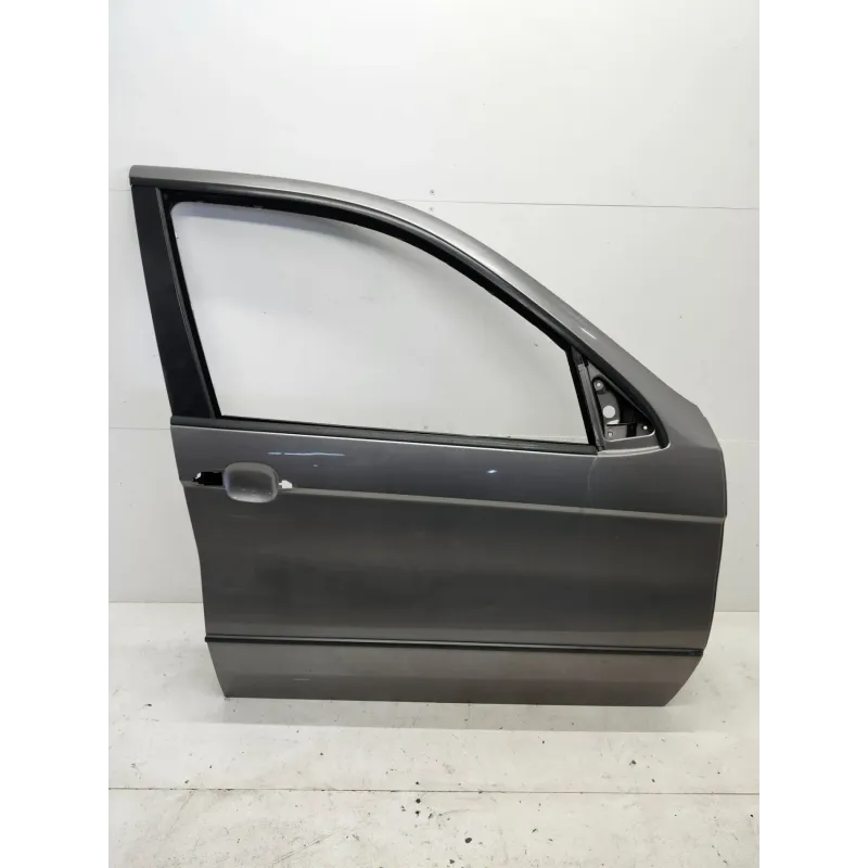 Porte avant droite bmw x5 e53