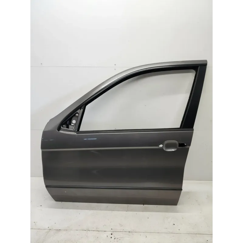 Porte avant gauche bmw x5 e53