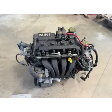 Moteur nu mini r50
