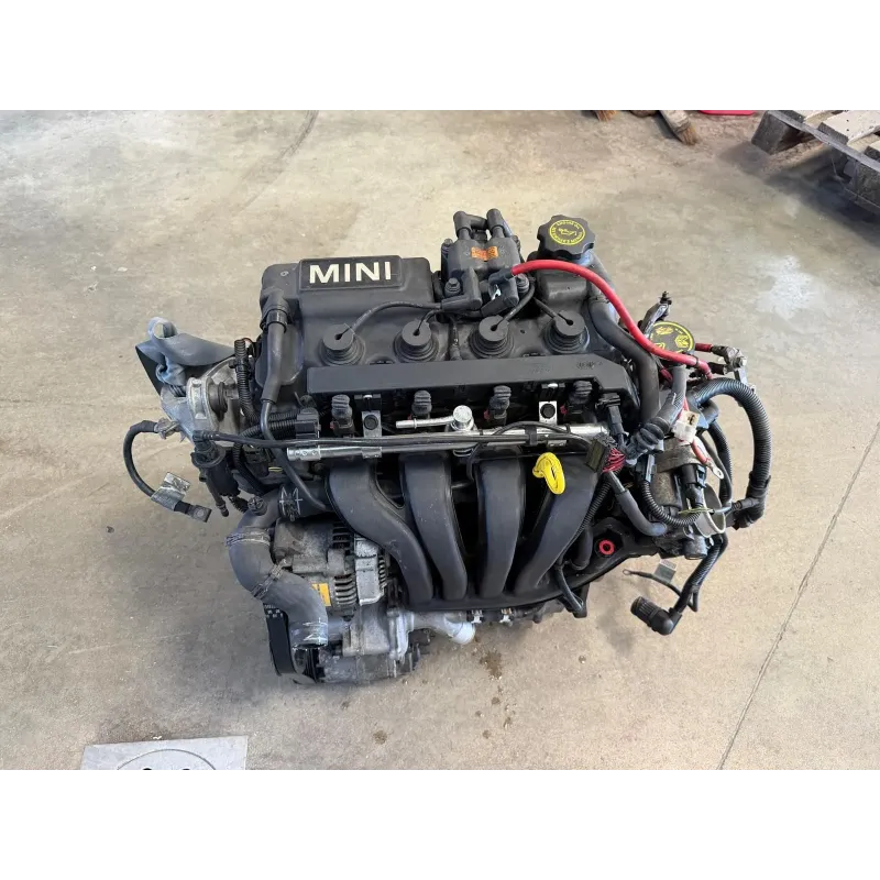 Moteur nu mini r50