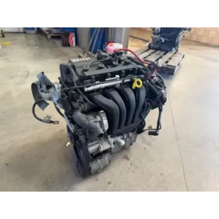Moteur nu mini r50
