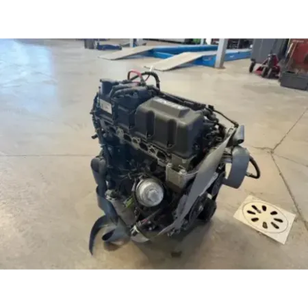 Moteur nu mini r50