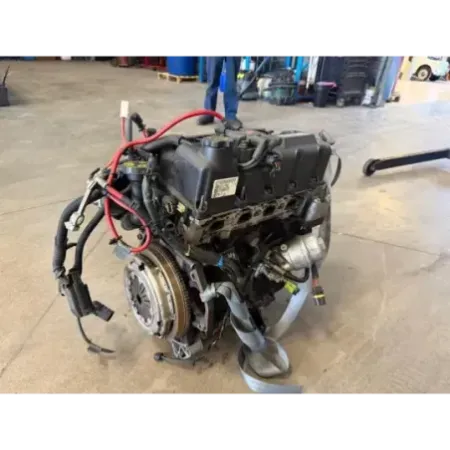 Moteur nu mini r50