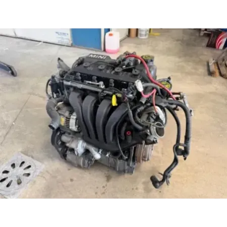 Moteur nu mini r50