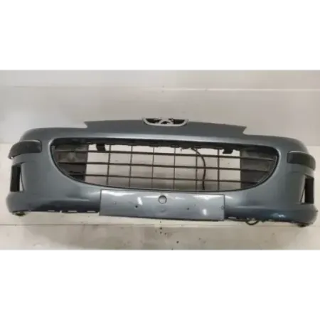 Pare-choc avant peugeot 407