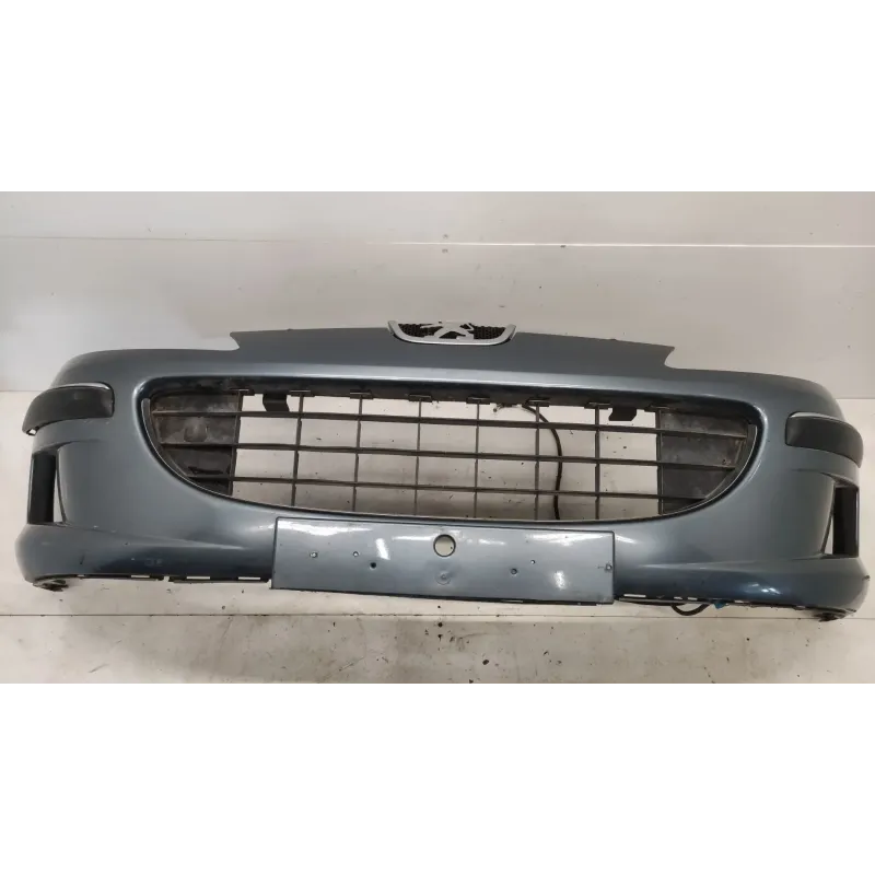 Pare-choc avant peugeot 407