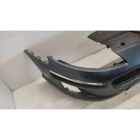 Pare-choc avant peugeot 407