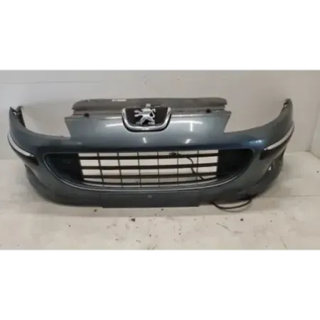 Pare-choc avant peugeot 407