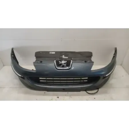 Pare-choc avant peugeot 407