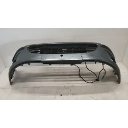 Pare-choc avant peugeot 407