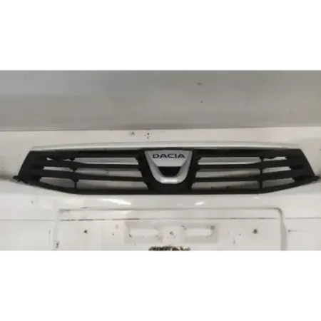 Pare-choc avant dacia sandero 1 i