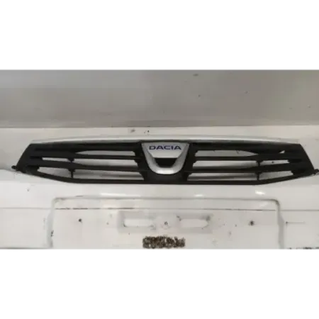 Pare-choc avant dacia sandero 1 i