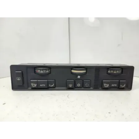 Commande climatisation bmw serie 5 e34