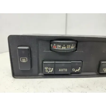 Commande climatisation bmw serie 5 e34
